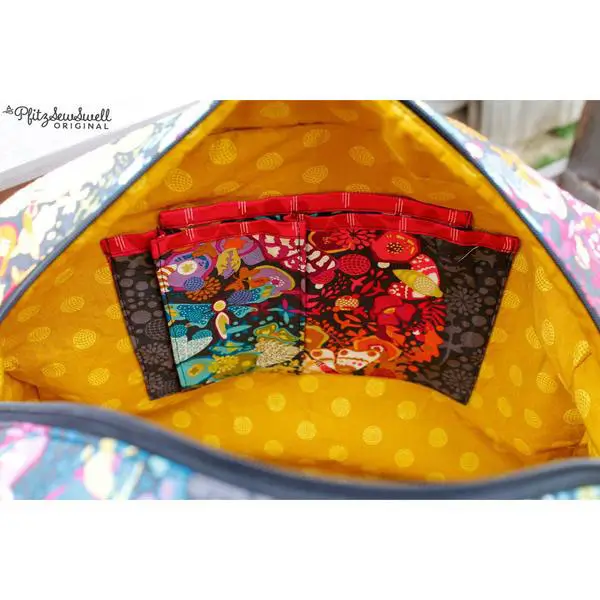 Pocket Supplement A by Katherine Pocket Supplement A by Katherine