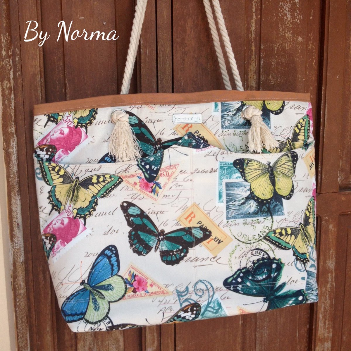 Abby's Alley by Norma