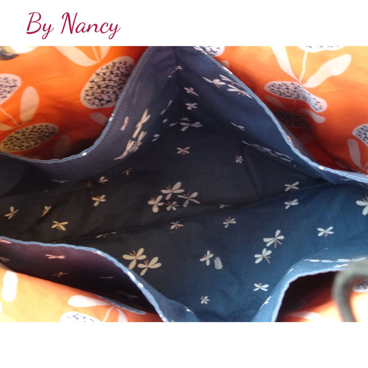 Abby's Alley by Nancy
