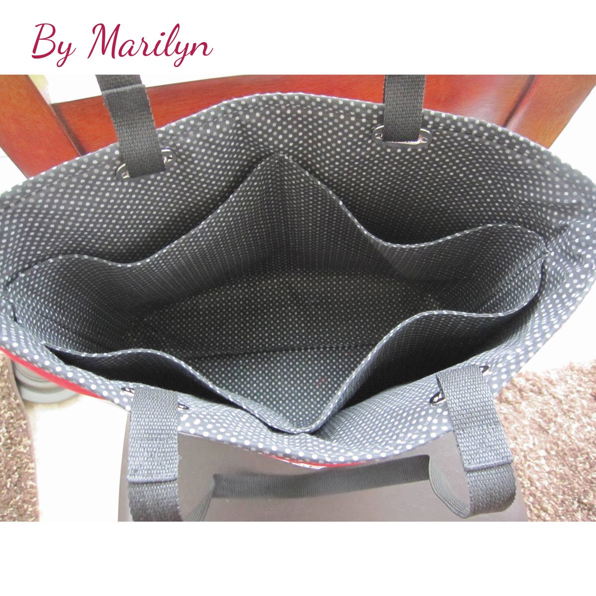 Abby's Alley by Marilyn