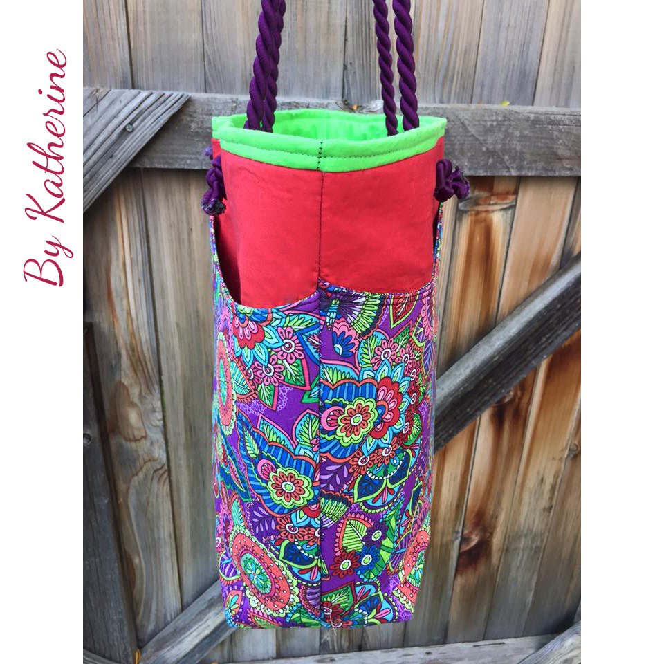 Abby's Alley by Katherine