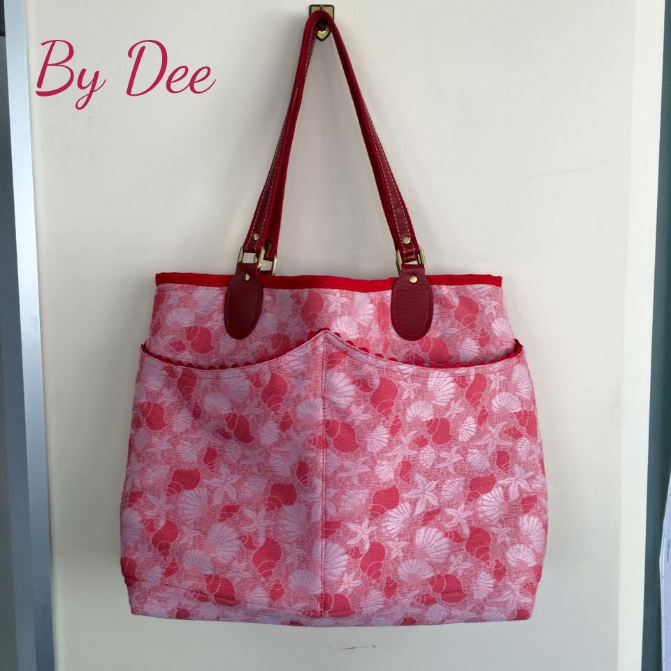 Abby's Alley by Dee