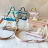 Perfectly-Clear-Bag-Sewing-Pattern The Perfectly Clear Bag sewing Pattern